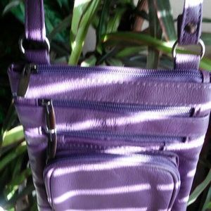 New Mase Exclusive purse